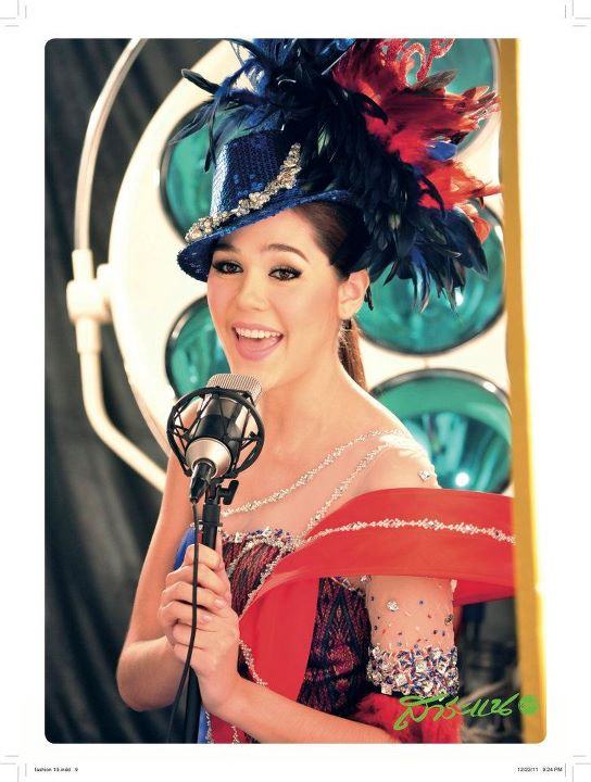 ต้มยำลำซิ่ง @ สาระแนดารา no.19 January 2012