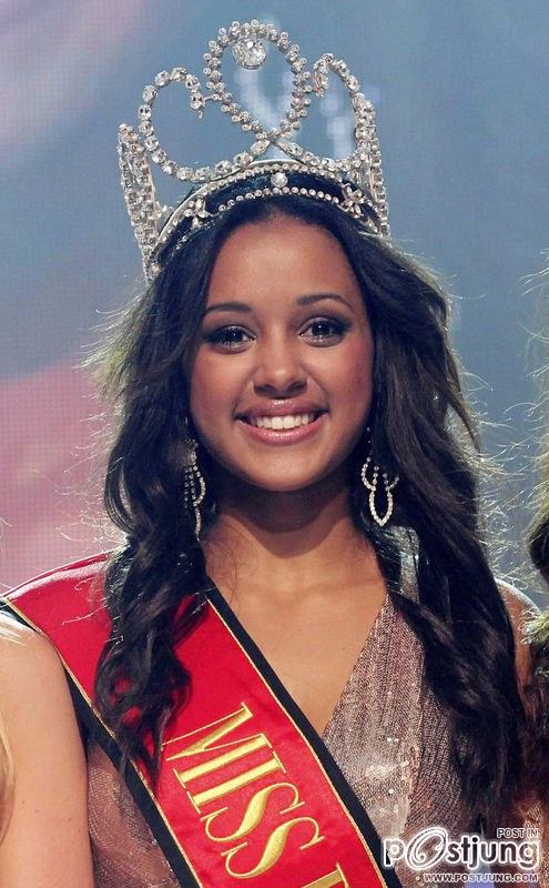 Miss Belgium