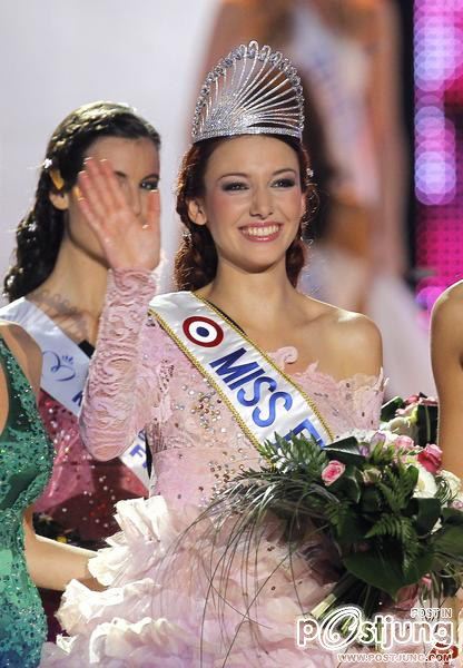 Miss France