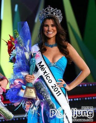Miss Mexico
