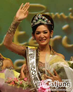Miss Indonesia