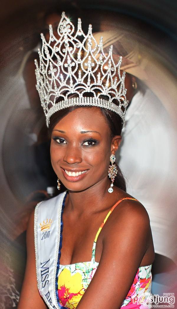 Miss British Virgin Island