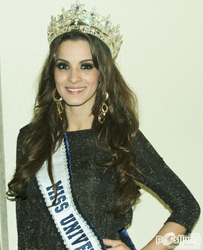 Miss Guatemala