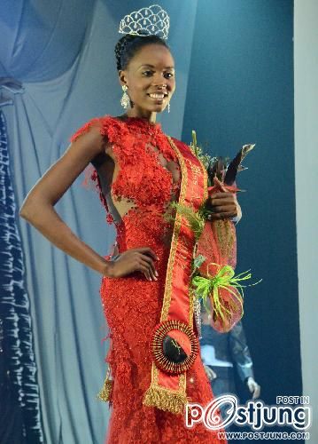 Miss Angola