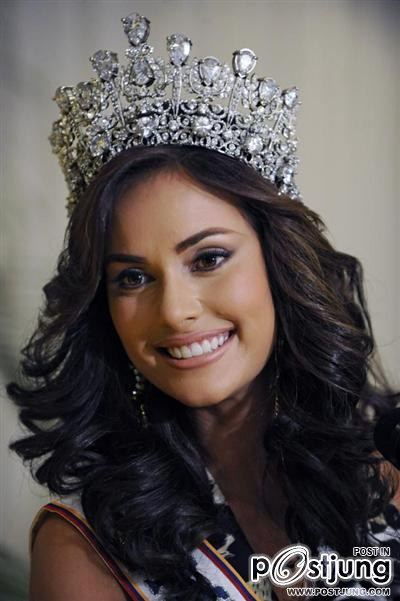 Miss Venezuela