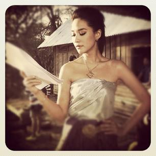 แม่หญิงเรไร และพ้องเพื่อน