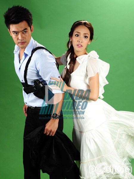 ปางเสน่หา ... มิน เชียร์ น่าร๊ากๆๆๆ อ่ะ