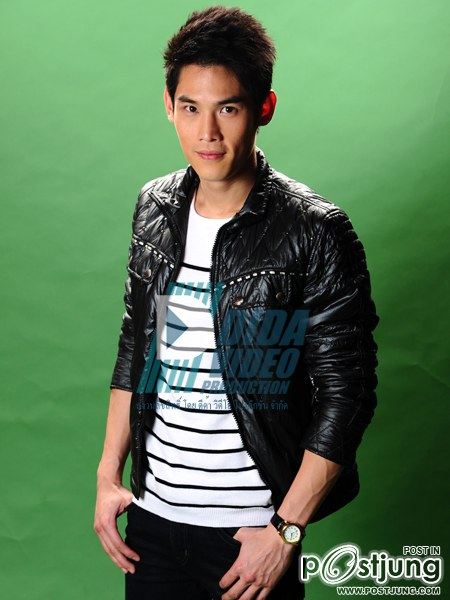 กันต์ ... หล่อ ๆ จร้า ^^