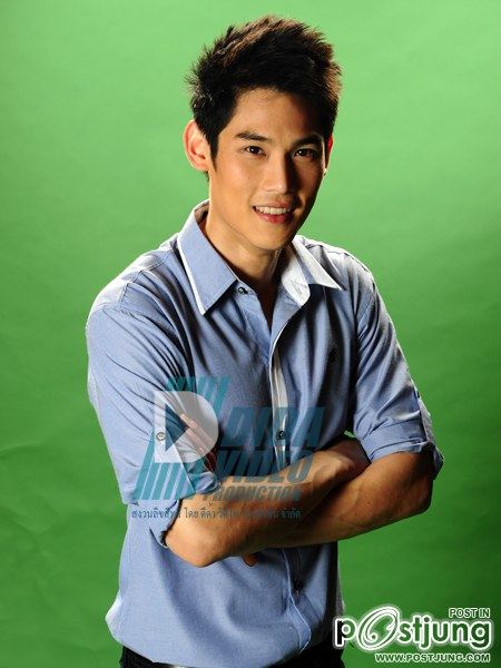 กันต์ ... หล่อ ๆ จร้า ^^