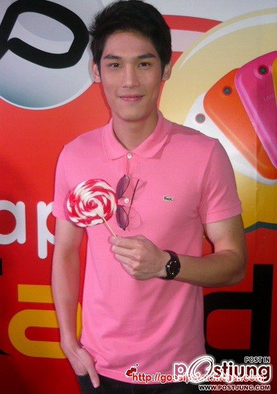 กันต์ ... หล่อ ๆ จร้า ^^