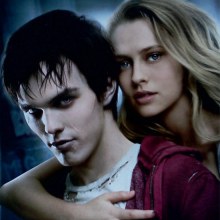  Warm Bodies ....เมื่อหนุมซอมบี้มีความรัก !!