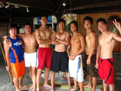 ดูๆไปเหอะกล้ามผู้ชาย