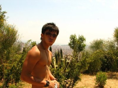 ดูๆไปเหอะกล้ามผู้ชาย