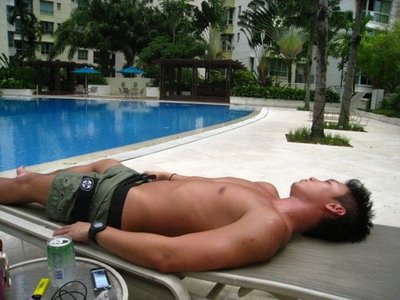 ดูๆไปเหอะกล้ามผู้ชาย