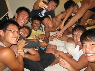 ดูๆไปเหอะกล้ามผู้ชาย