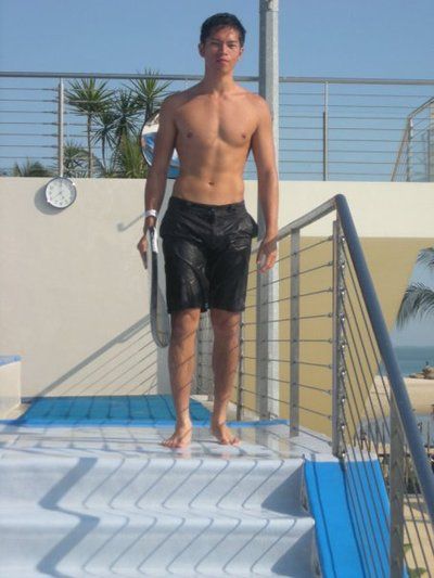 ดูๆไปเหอะกล้ามผู้ชาย