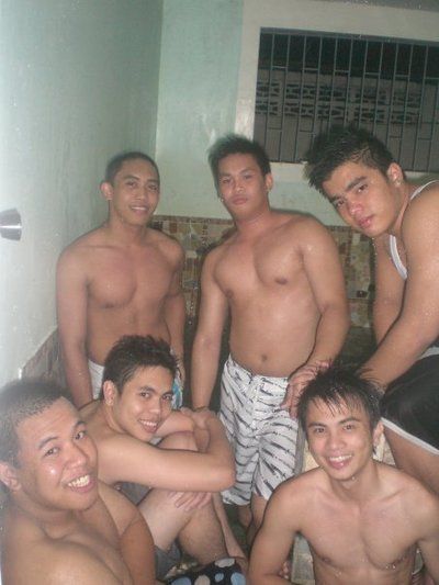 ดูๆไปเหอะกล้ามผู้ชาย