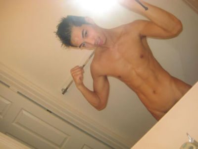 ดูๆไปเหอะกล้ามผู้ชาย