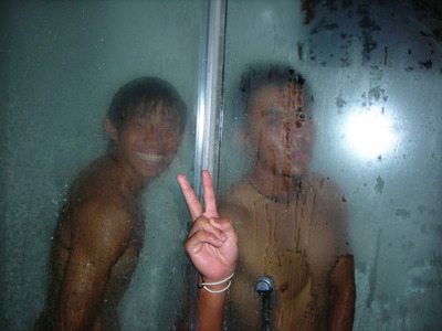 ดูๆไปเหอะกล้ามผู้ชาย