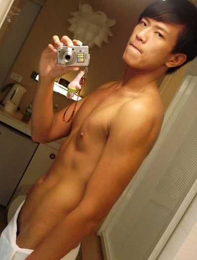 ดูๆไปเหอะกล้ามผู้ชาย