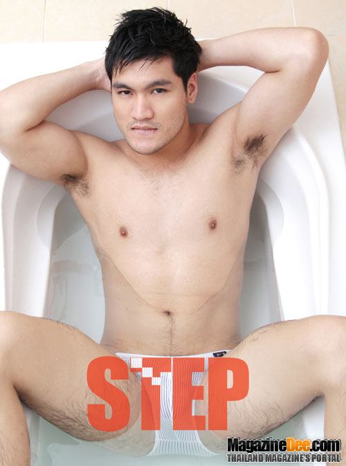 STEP SPECIAL vol. 2 no. 2 December 2011