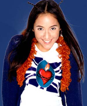 เคท ไบรโอนี่ เวลานี้เธอคือครูสอนโยคะ