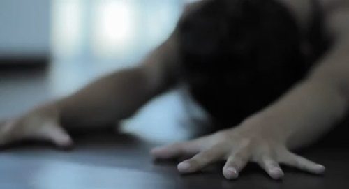 เคท ไบรโอนี่ เวลานี้เธอคือครูสอนโยคะ