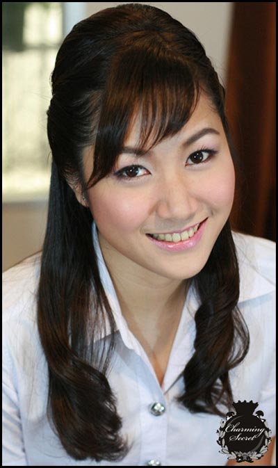 ทรงผมรับปริญญา ยอดฮิตของสาว ๆ