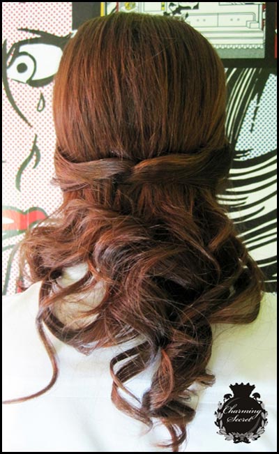 ทรงผมรับปริญญา ยอดฮิตของสาว ๆ