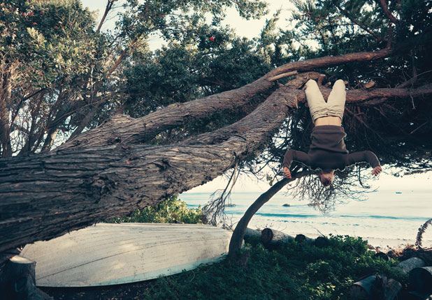 Channing Tatum @ Details Magazine February 2012