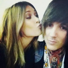 +++ Oli & Amanda :) ♥ L*ve +++ BMTH