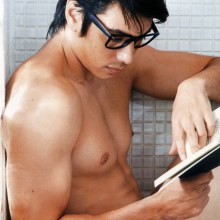 อื้อหือ!!! มาร์ก M Thailand น่ากินมั่กมาก