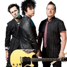 +++ Green Day +++