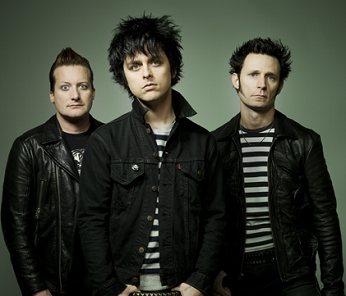 +++ Green Day +++