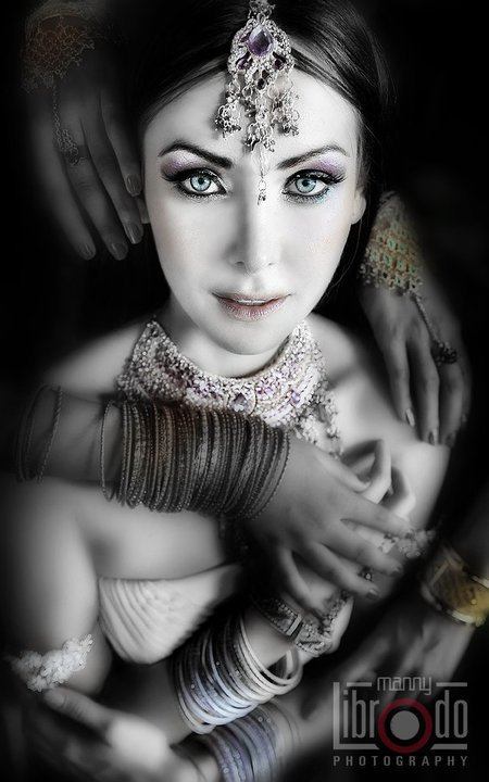 นางฟ้า...นาตาลี เกลโบว่า ชุดที่3