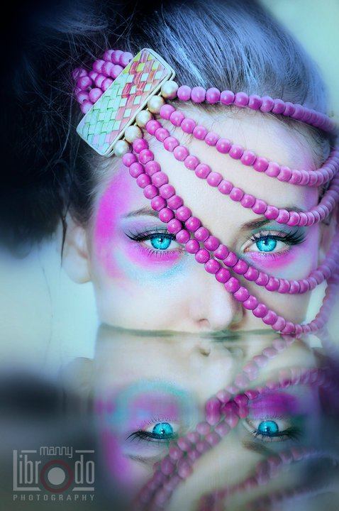 นางฟ้า...นาตาลี เกลโบว่า ชุดที่3