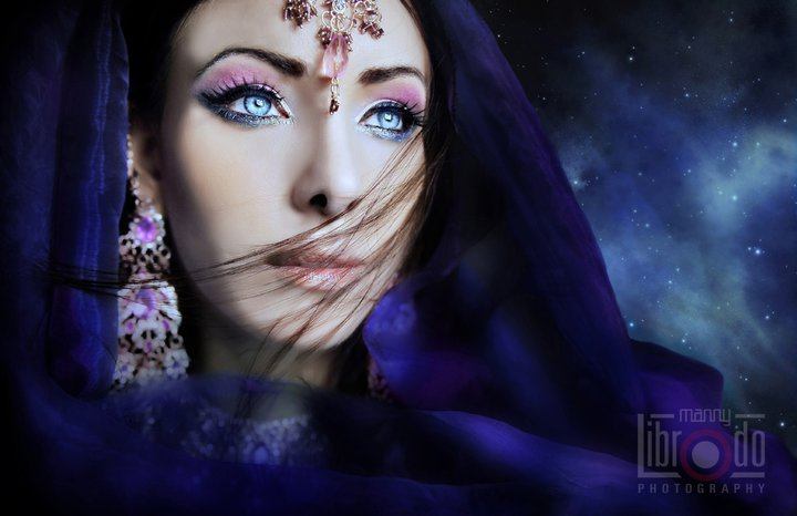 นางฟ้า...นาตาลี เกลโบว่า ชุดที่3