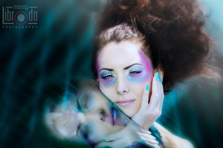 นางฟ้า...นาตาลี เกลโบว่า ชุดที่3