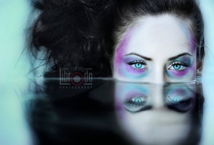 นางฟ้า...นาตาลี เกลโบว่า ชุดที่3