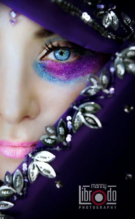 นางฟ้า...นาตาลี เกลโบว่า ชุดที่3