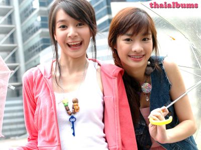 รูปในอดีตของพี่โฟร์