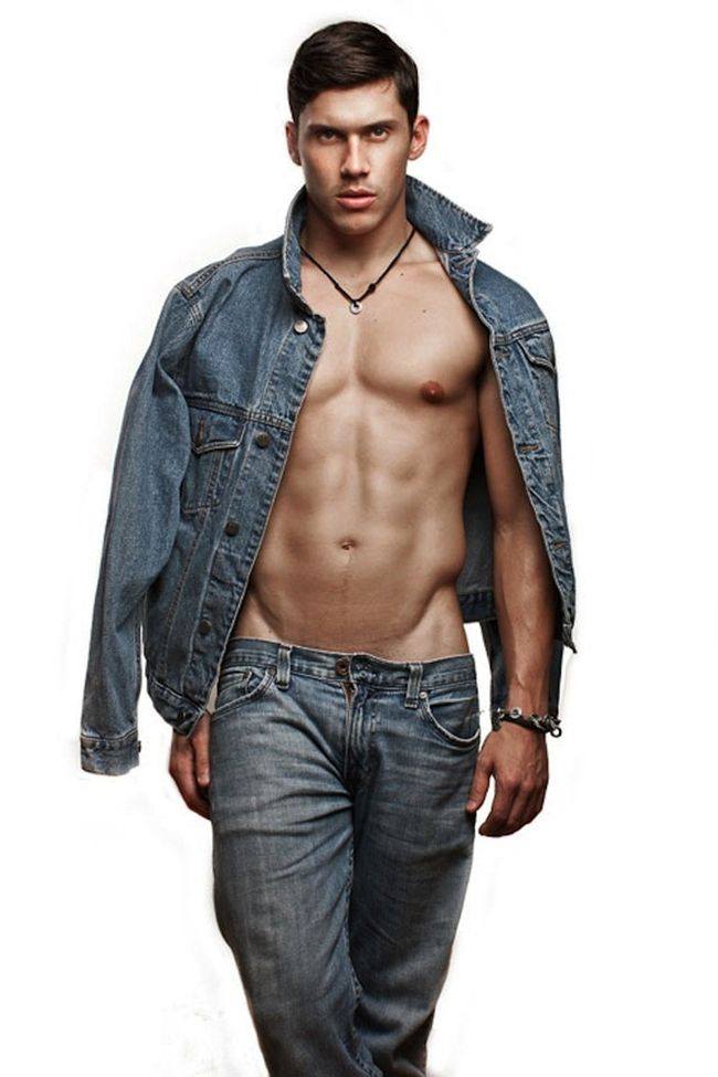 FEATURED MODEL: ZEB RINGLE BY PHOTOGRAPHER TARRICE LOVE