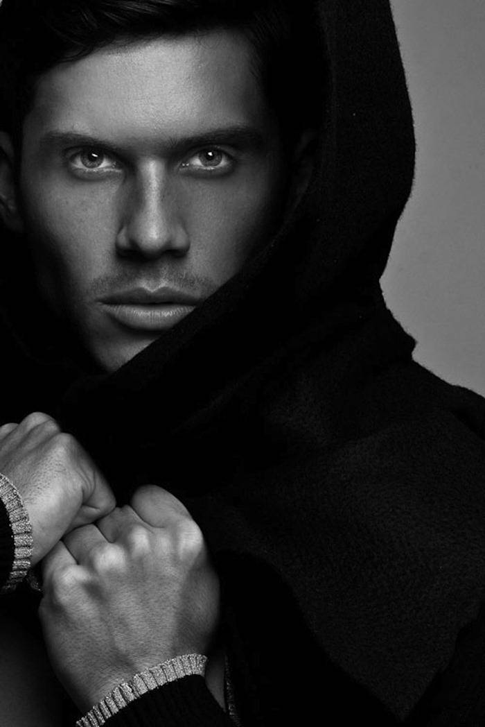 FEATURED MODEL: ZEB RINGLE BY PHOTOGRAPHER TARRICE LOVE