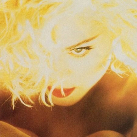 WE ♥ MADONNA: MADONNA IN EXPRESS YOURSELF VIDEO