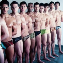 Swimwear by A.Z Araujo