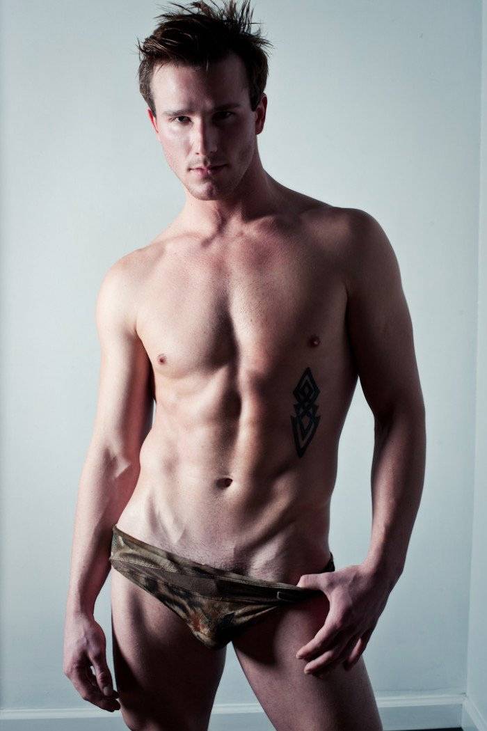 Swimwear by A.Z Araujo