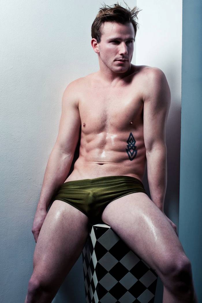 Swimwear by A.Z Araujo