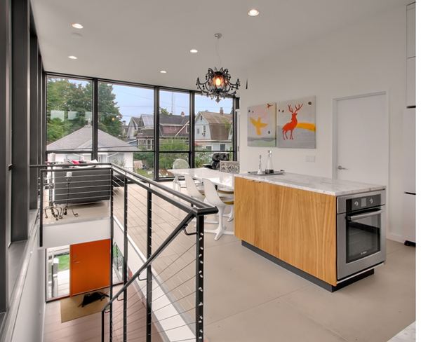 Small Houses on Small Budget by Pb Elemental Architects