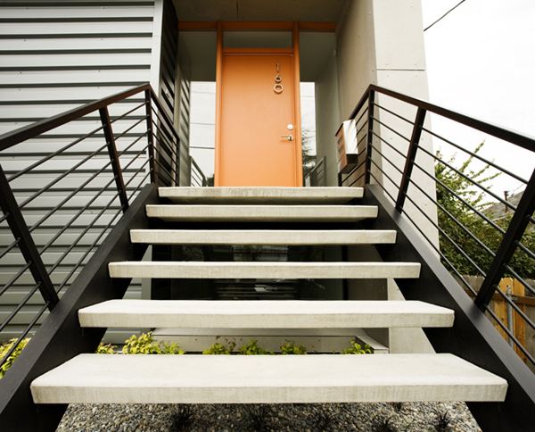 Small Houses on Small Budget by Pb Elemental Architects