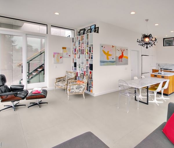 Small Houses on Small Budget by Pb Elemental Architects